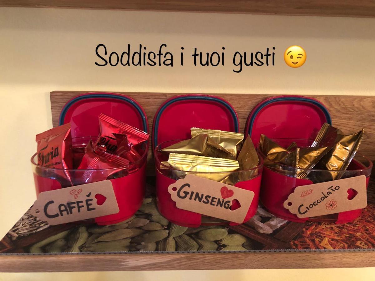 Paradiso Della Bici Morbegno Exteriör bild